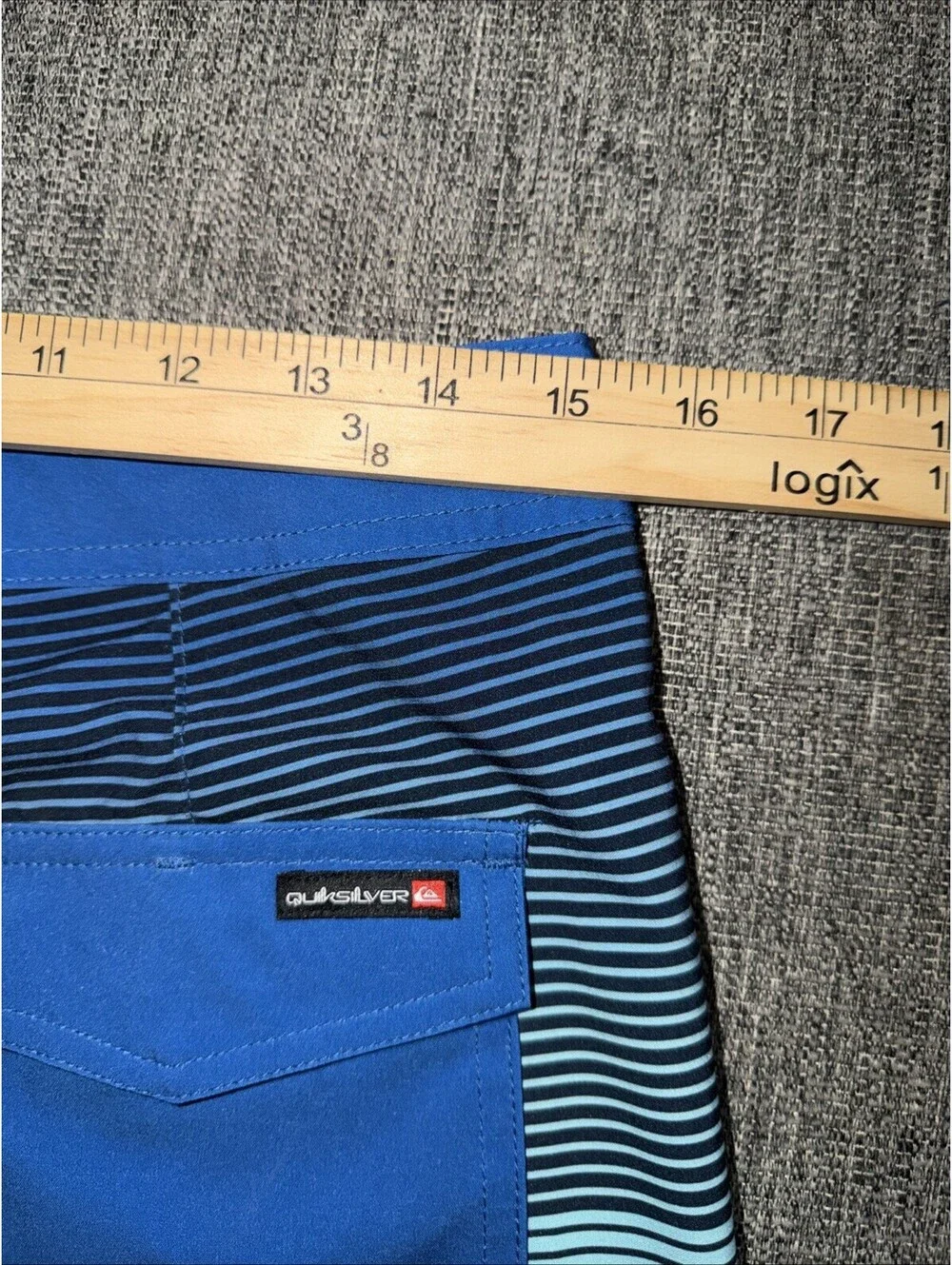 Quiksilver 9